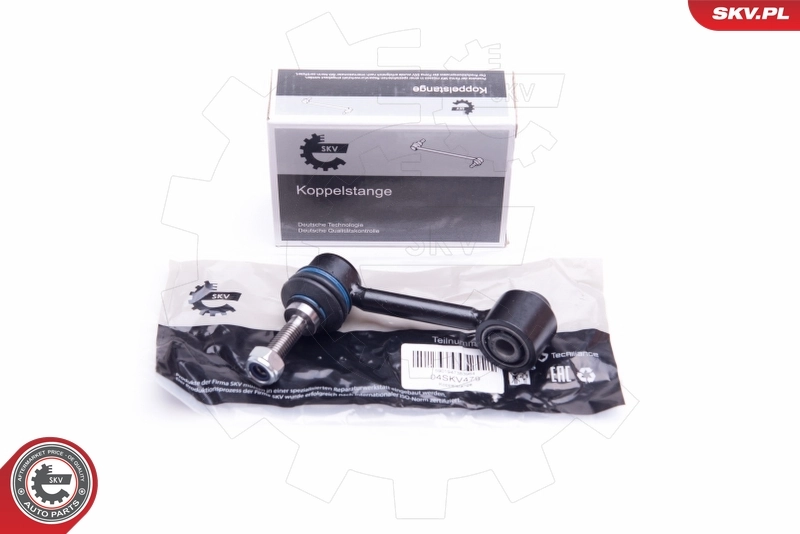 Link/Coupling Rod, stabiliser bar